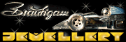 Geiler RACING-Schmuck / Racing JEWELLERY